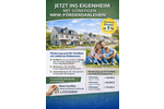 E-Werden, DHH, FÖRDERBAR!!!, 107m² Wfl., 166m² Grund, Garage, NEUBAU KFW 40 - Doppelhaushälfte Essen Werden Werden | Angebot:25343810