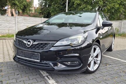 Opel Astra 55.700 km 11.600 € Guben 03172