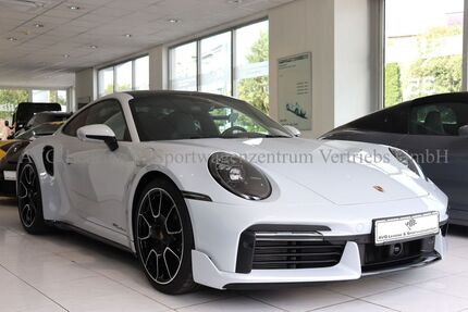Porsche 992 4.120 km 269.800 € Starnberg am See, bei München 82319