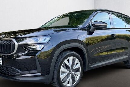 Skoda Kodiaq 9.500 km 44.900 &euro; Bad Elster 08645