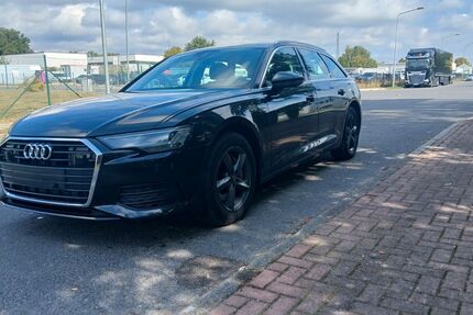Audi A6 166.000 km 16.500 &euro; Mittenwalde 15749