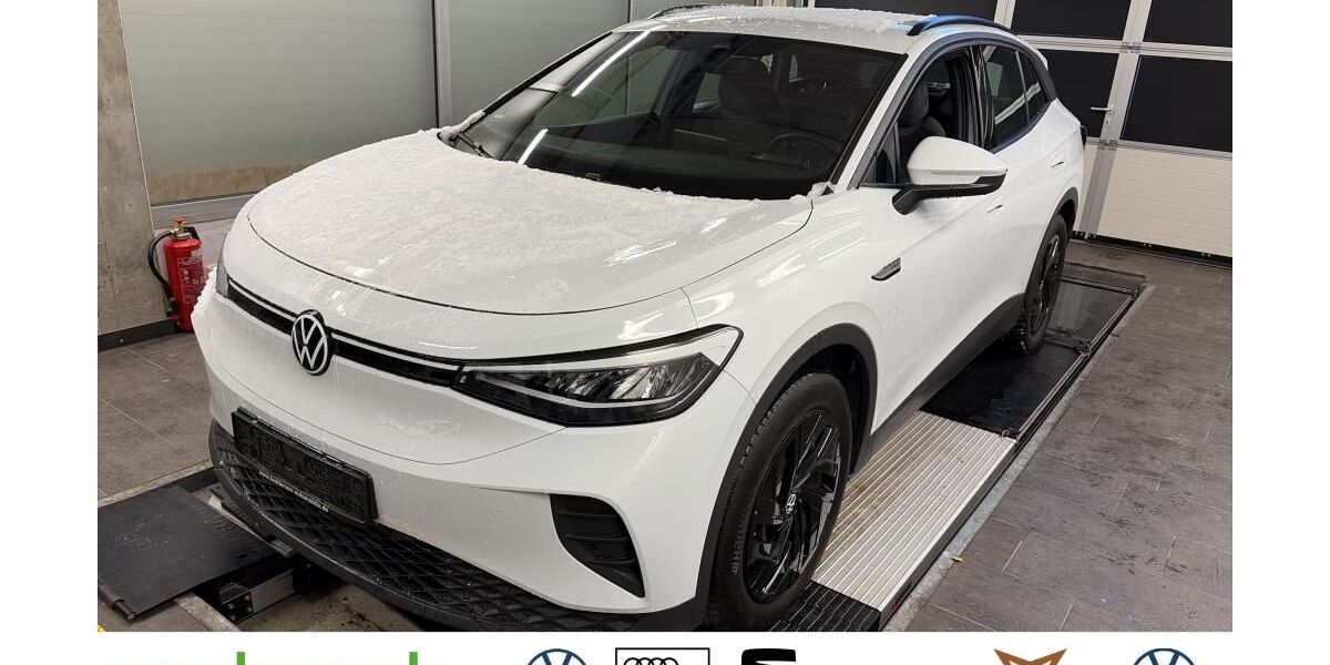 VW ID.4 20.538 km 27.890 &euro; Zell u.A. 73119