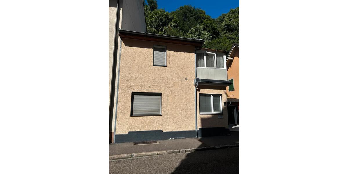 Einfamilienhaus Gaggenau - 8.5 Zimmer, 233 m&sup2;, 510.000&euro; | Angebot:26961266