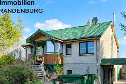 Haus Ducherow - 5 Zimmer, 112 m&sup2;, 165.000&euro; | Angebot:26256826