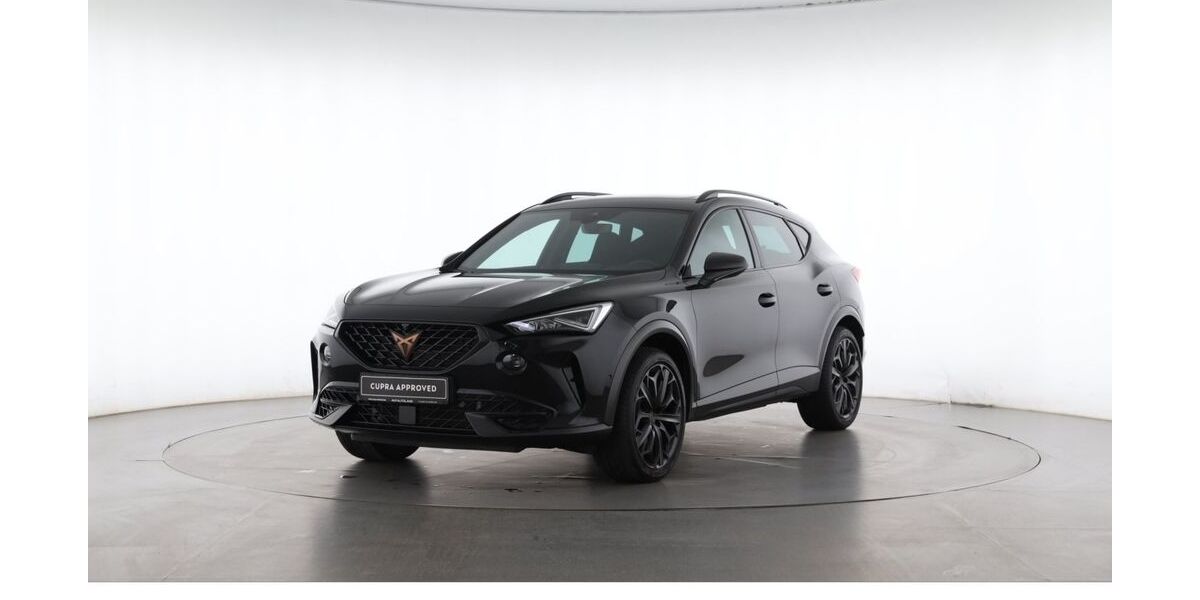 Cupra Formentor 10.516 km 38.900 &euro; Plattling 94447