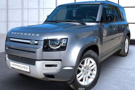 Land Rover Defender 41.390 km 58.800 € Kolbermoor 83059
