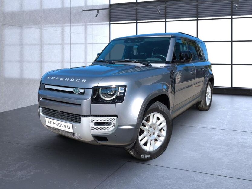 Land Rover Defender 41.390 km 58.800 € Kolbermoor 83059