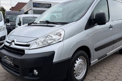 Citroen Jumpy 176.060 km 8.400 &euro; Bönningstedt 25474