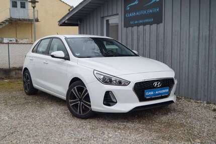 Hyundai i30 99.400 km 9.450 &euro; Mühldorf 84453