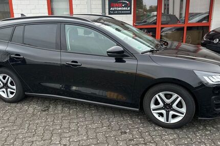 Ford Focus 84.209 km 15.499 € Hövelhof 33161