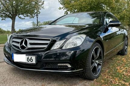 Mercedes E 350