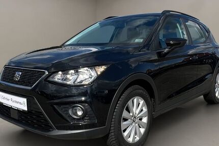 Seat Arona 57.100 km 12.950 &euro; Fürstenau 49584