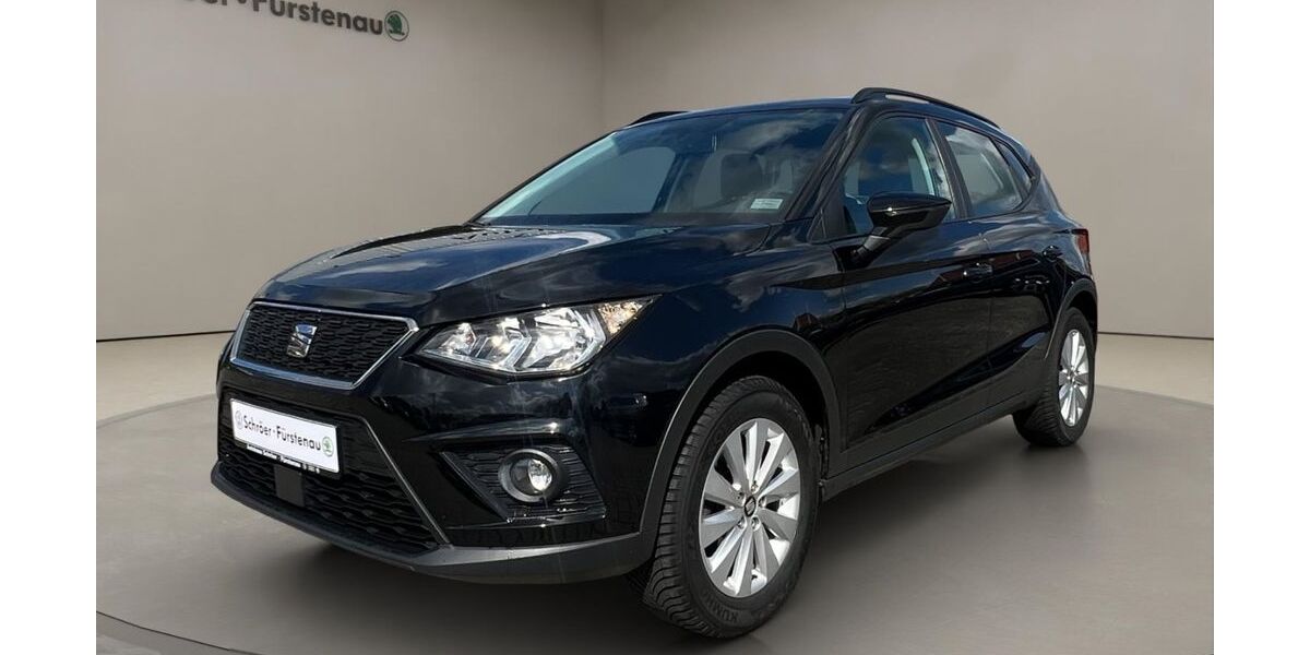 Seat Arona 57.100 km 12.950 &euro; Fürstenau 49584