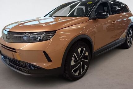 Opel Grandland (X) 2.623 km 28.885 &euro; Hohenwestedt 24594