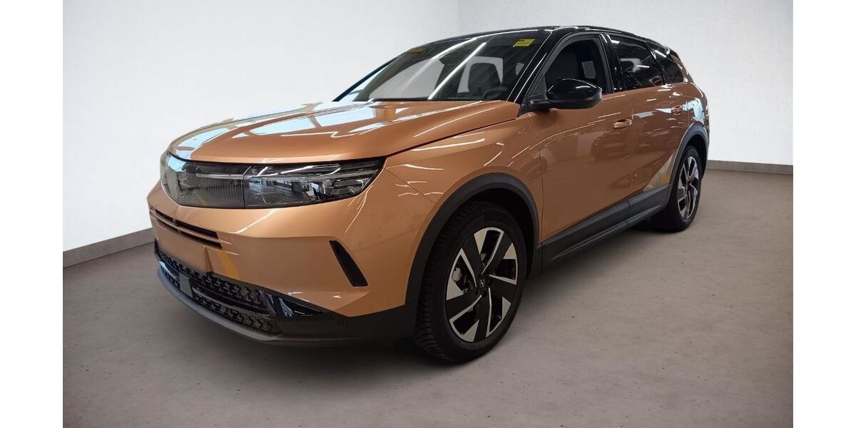 Opel Grandland (X) 2.623 km 28.885 &euro; Hohenwestedt 24594
