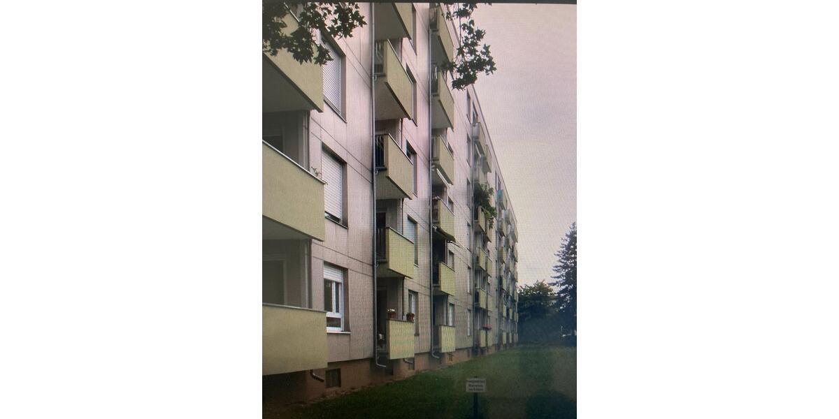 Etagenwohnung Teisnach - 2 Zimmer, 59 m&sup2;, 650&euro; | Angebot:26413627