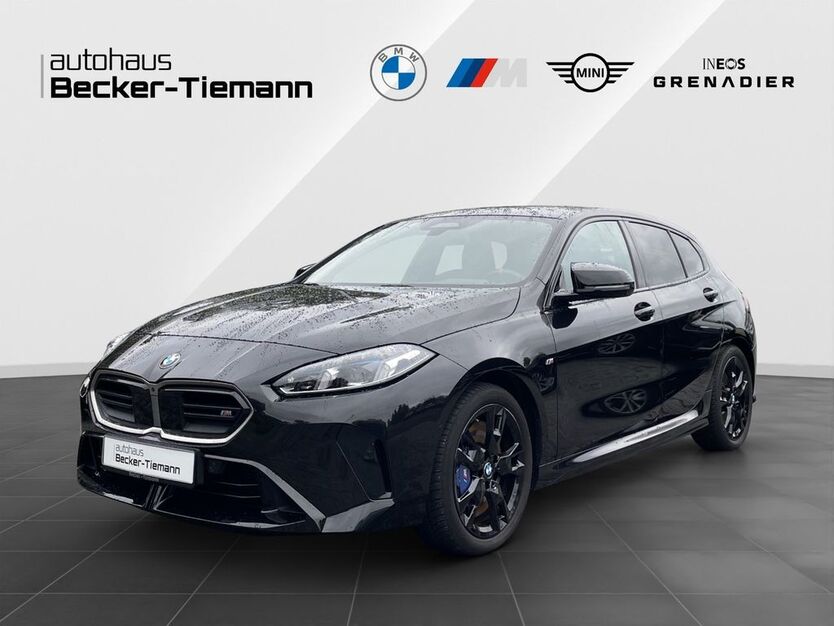 BMW M135 25.984 km 42.911 € Bielefeld 33689