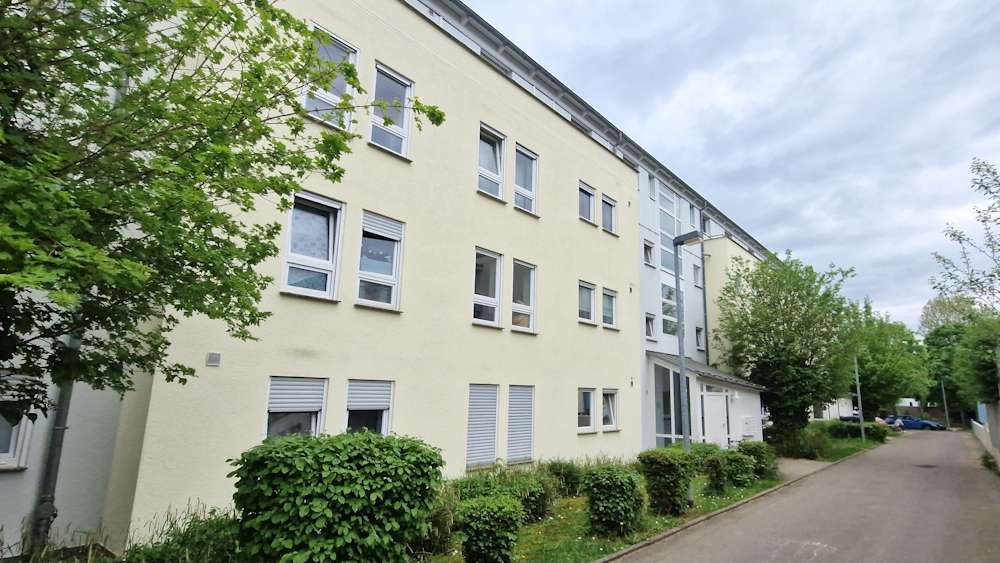 Etagenwohnung Herrenberg - 2 Zimmer, 61 m&sup2;, 249.000&euro; | Angebot:26858259
