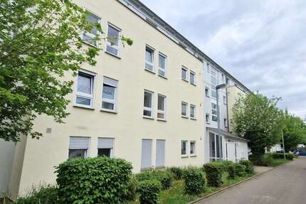 Wohnung Herrenberg - 2 Zimmer, 61 m&sup2;, 249.000&euro; | Angebot:26858259