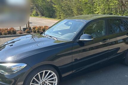 BMW 118 121.600 km 9.000 &euro; Bessenbach 63856