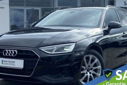 Audi A4 51.211 km 23.248 &euro; Schrobenhausen-Edelshsn. 86529