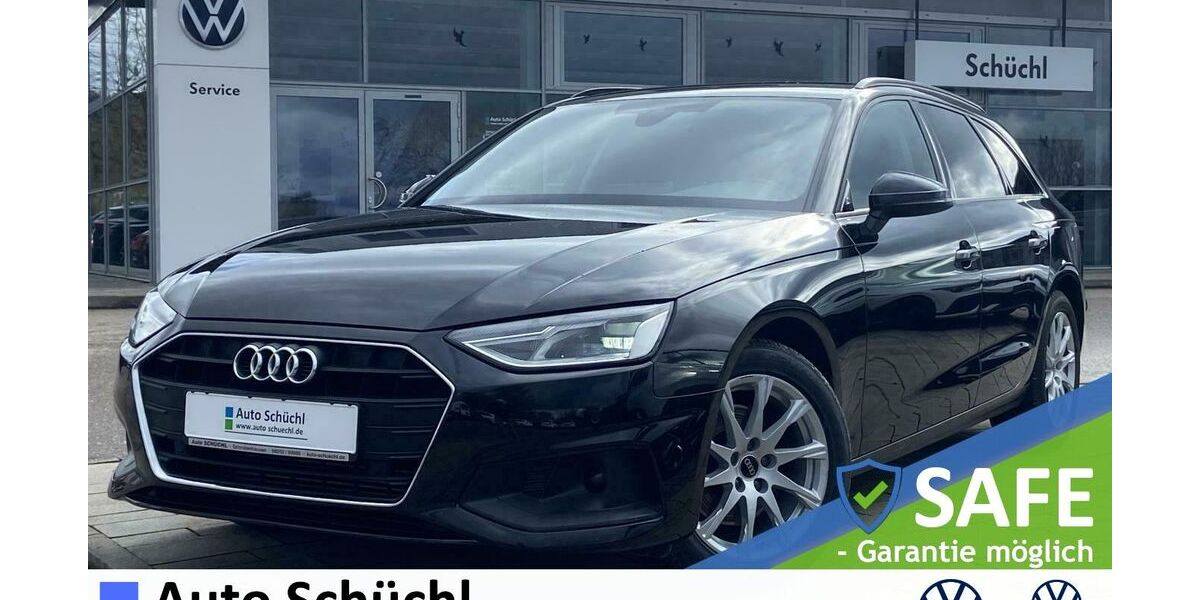 Audi A4 51.211 km 23.248 &euro; Schrobenhausen-Edelshsn. 86529