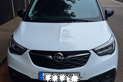 Opel Crossland (X) 96.000 km 10.900 &euro; Neusäß 86356