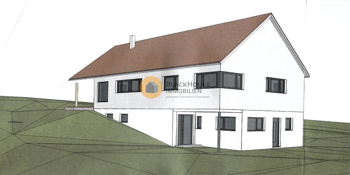 High-End Einfamilienhaus mit Einliegerwohnung: zum Flughafen MUC nur 39km - Einfamilienhaus Mitterscheyern Mitterscheyern | Angebot:25933558