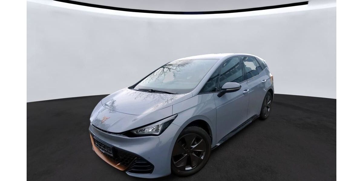 Cupra Born 43.240 km 28.930 &euro; Durmersheim 76448