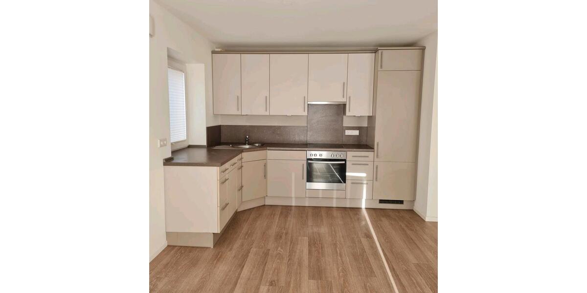 2-Zimmer-Wohnung in Husum 2 zimmer