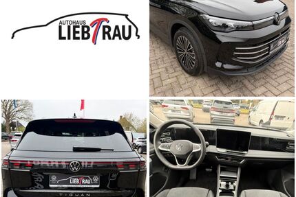 VW Tiguan 1.062 km 42.900 &euro; Loxstedt - Bexhövede 27612