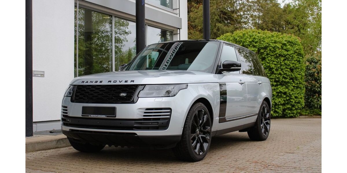 Land Rover Range Rover 79.590 km 69.900 &euro; Grünwald 82031