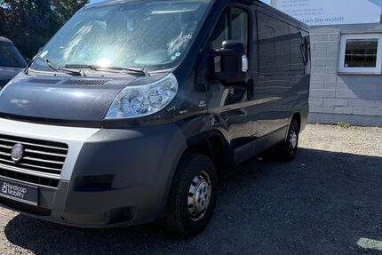 Fiat Ducato 63.000 km 12.990 &euro; Lübeck 23556