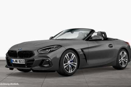BMW Z4 11.980 km 49.900 &euro; Deuerling 93180