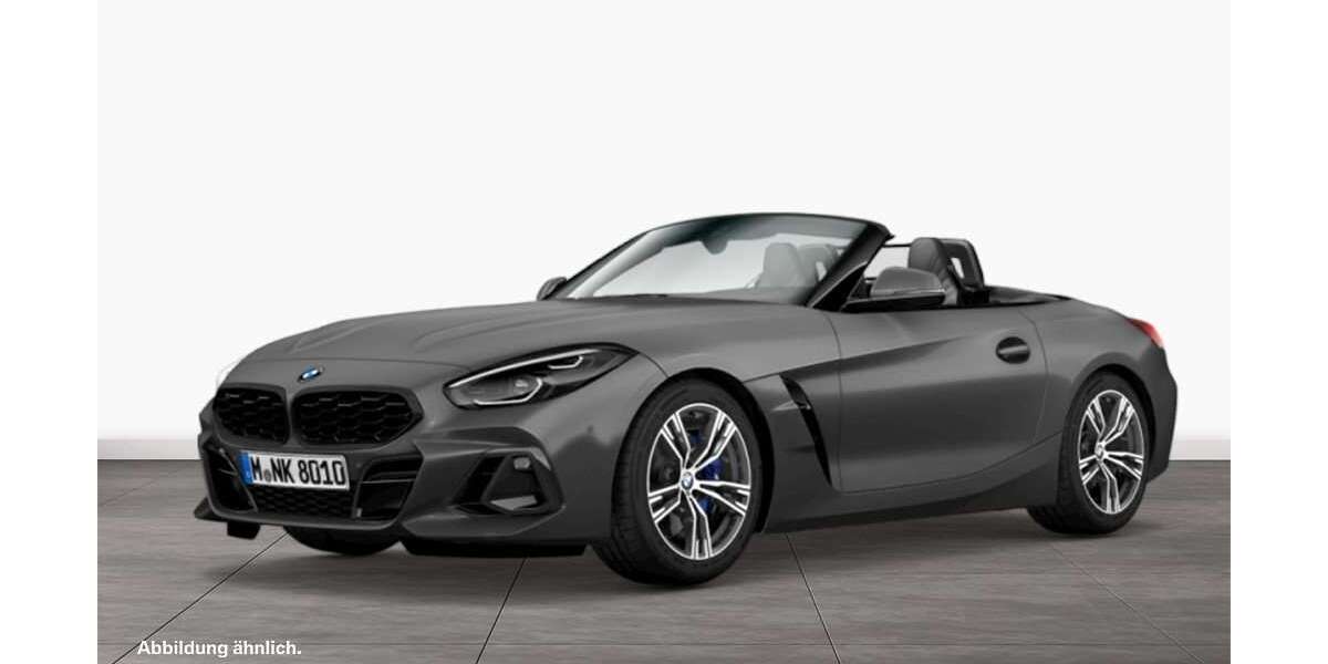 BMW Z4 11.980 km 49.900 &euro; Deuerling 93180