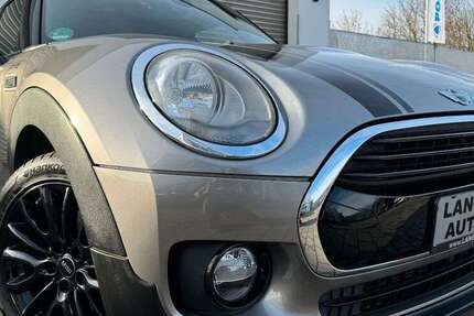 Mini Cooper Clubman 30.000 km 15.900 &euro; Langenau 89129