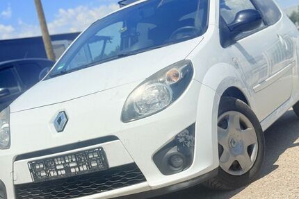 Renault Twingo 136.000 km 2.799 &euro; Obertraubling 93083