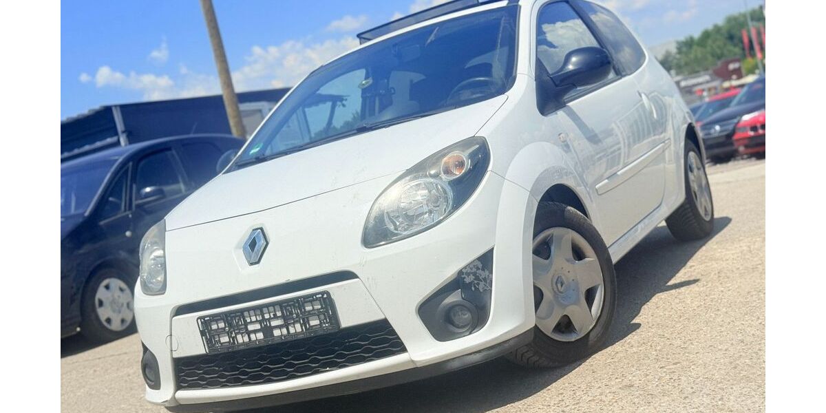 Renault Twingo 136.000 km 2.799 &euro; Obertraubling 93083
