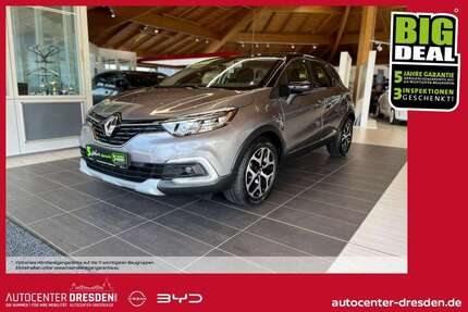 Renault Captur 58.336 km 14.890 &euro; Dresden 01328