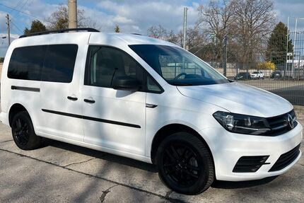 VW Caddy 71.861 km 25.980 &euro; Bautzen 02625