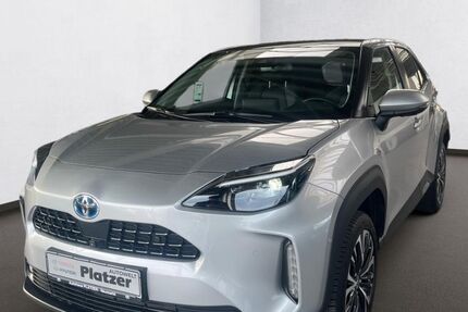 Toyota Yaris Cross 18.359 km 24.980 &euro; Neumarkt 92318