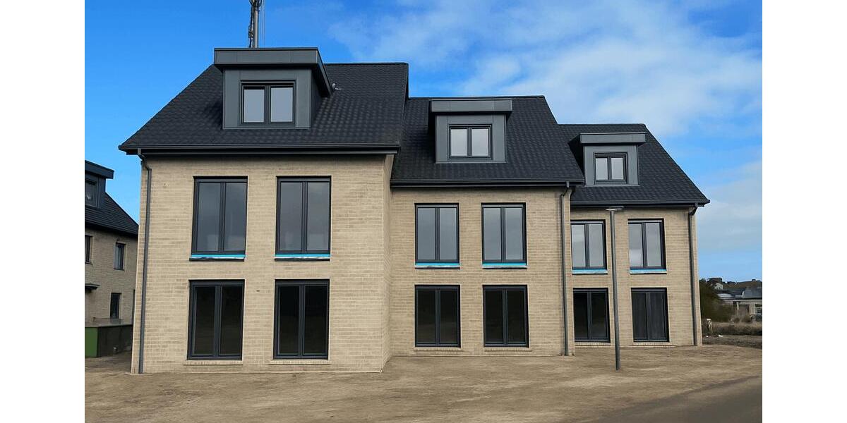 Erstbezug im Zukunftshaus | Ökologisch, effizient, einzigartig - mit Einbauküche! zimmer