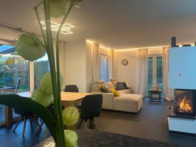 FAMILIEN - IDYLLE 6 zimmer