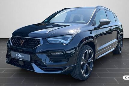 Cupra Ateca 47.000 km 30.490 &euro; Saarbrücken 66115