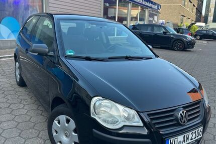 VW Polo 209.000 km 2.700 &euro; Hamburg 22303