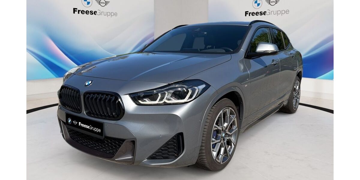 BMW X2 95.900 km 28.490 &euro; Westerstede 26655