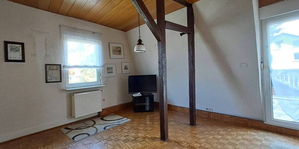Mehrfamilienhaus, Wohnhaus Wiesloch - 6 Zimmer, 145 m&sup2;, 199.000&euro; | Angebot:26741948