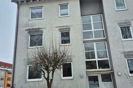 Wohnung Nesse-Apfelstädt Apfelstädt - 2 Zimmer, 60 m&sup2;, 300&euro; | Angebot:24979853