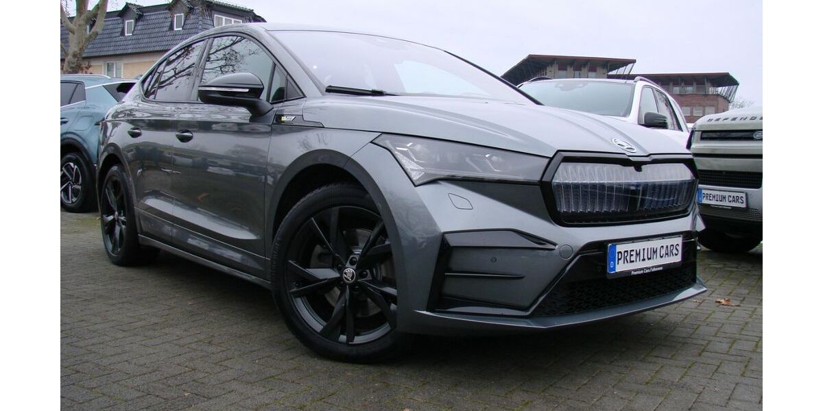 Skoda Enyaq 29.929 km 36.980 &euro; Falkensee 14612