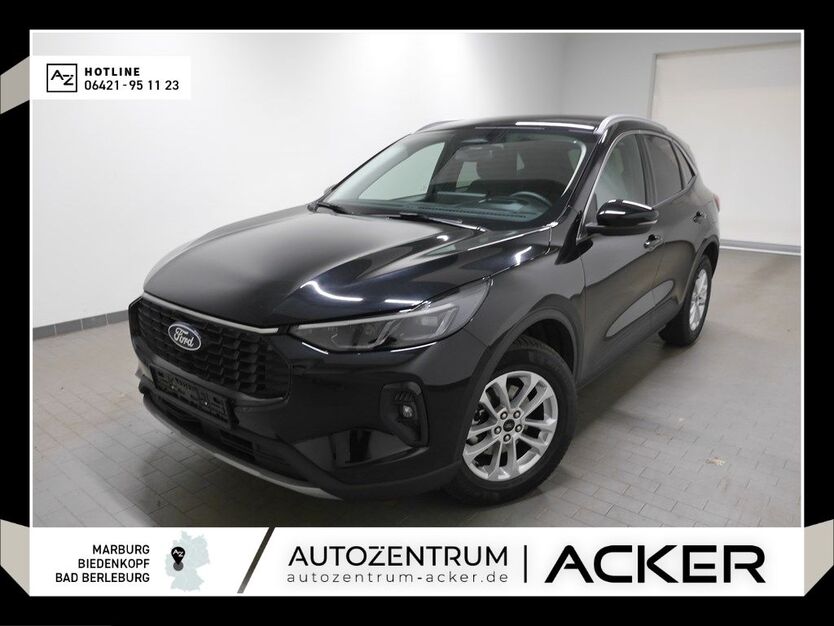 Ford Kuga 21.960 km 26.390 € Marburg 35043